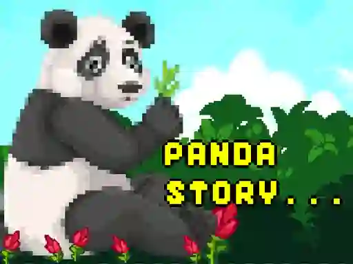 Panda Story – kostenloses Online-Spiel