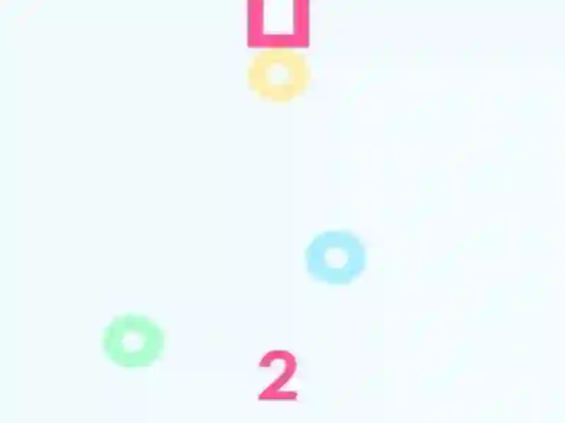 Yellow Dash – kostenloses Online-Spiel
