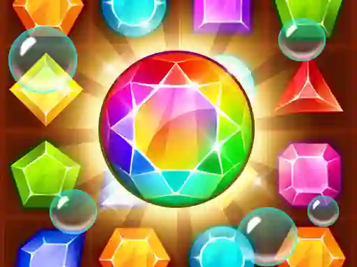 Amazing Jewel – kostenloses Online-Spiel