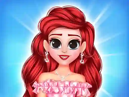 BFFS Love Pinky Outfits – kostenloses Online-Spiel