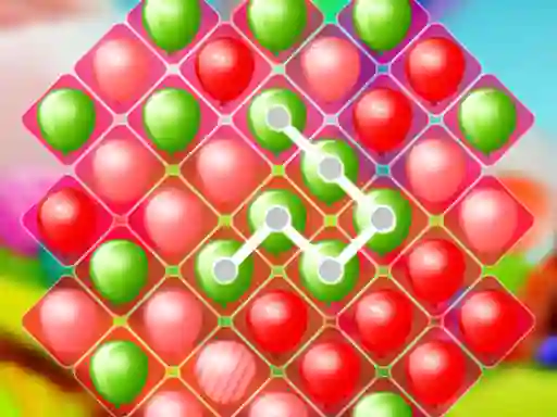 Balloons Path Swipe – kostenloses Online-Spiel
