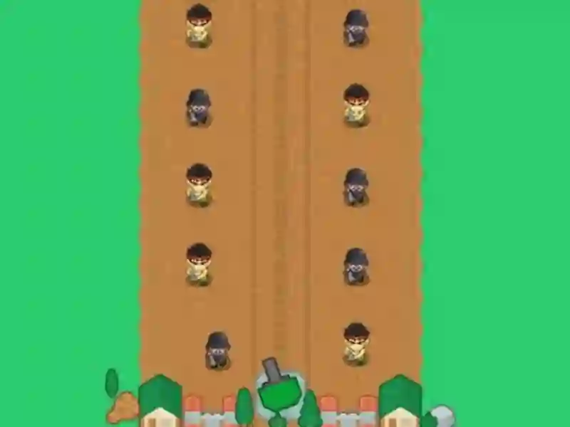 Microward – kostenloses Online-Spiel