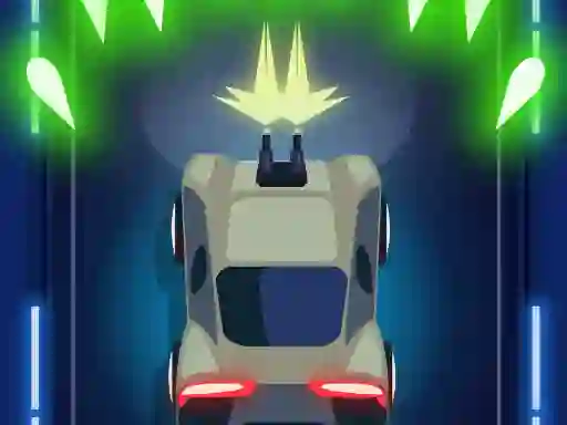 Armed Road – kostenloses Online-Spiel