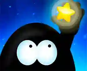 He Likes the Darkness – kostenloses Online-Spiel