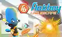 Flakboy Lab Escape – kostenloses Online-Spiel