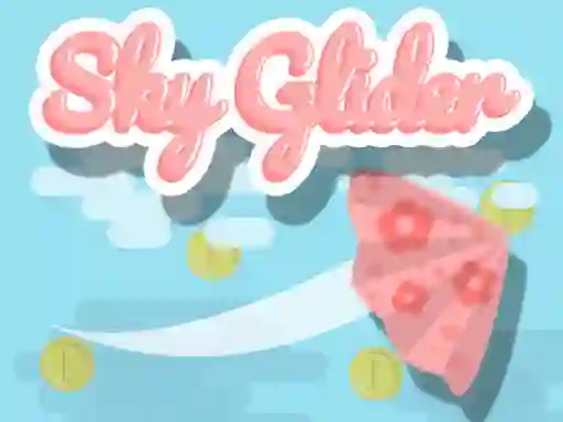 Sky Glider – kostenloses Online-Spiel