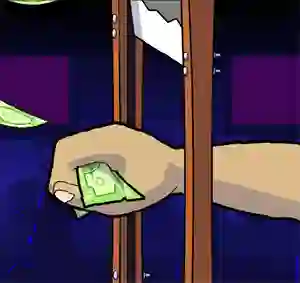 Cash Grab – kostenloses Online-Spiel