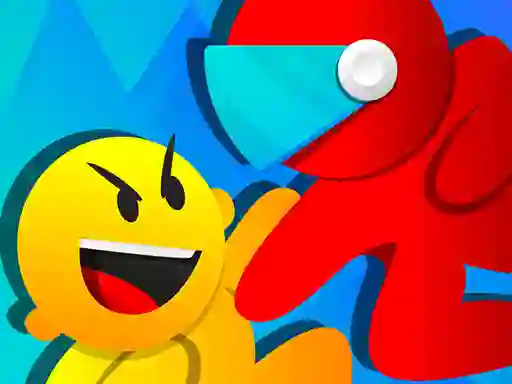 Riot Escape – kostenloses Online-Spiel