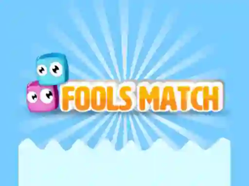 Fools Match – kostenloses Online-Spiel