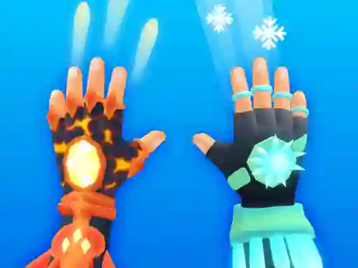 Ice Man 3D – kostenloses Online-Spiel