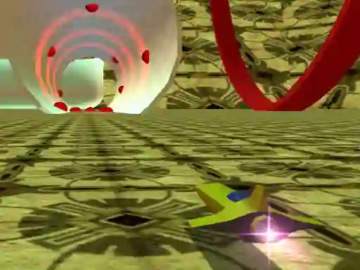  Hover Racer Pro – kostenloses Online-Spiel