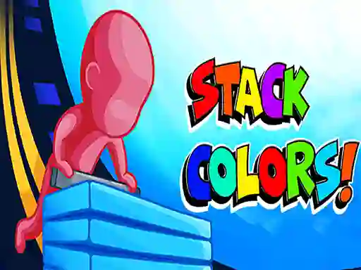 Stack Color 3 – kostenloses Online-Spiel
