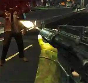 Gun Zombies – kostenloses Online-Spiel