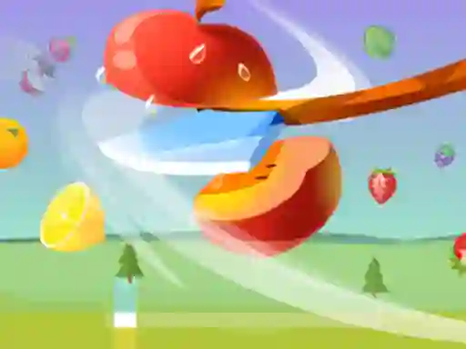 Angry Fruit – kostenloses Online-Spiel