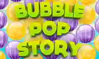 Bubble Pop Story – kostenloses Online-Spiel