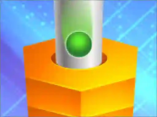 Stack Twist – kostenloses Online-Spiel