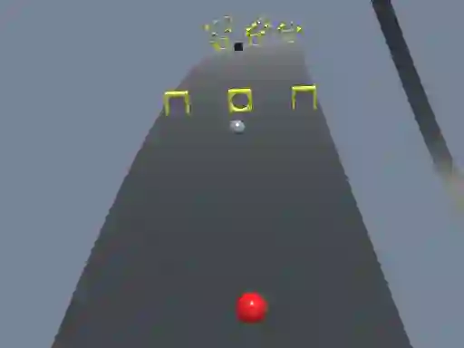 Shape Runner – kostenloses Online-Spiel