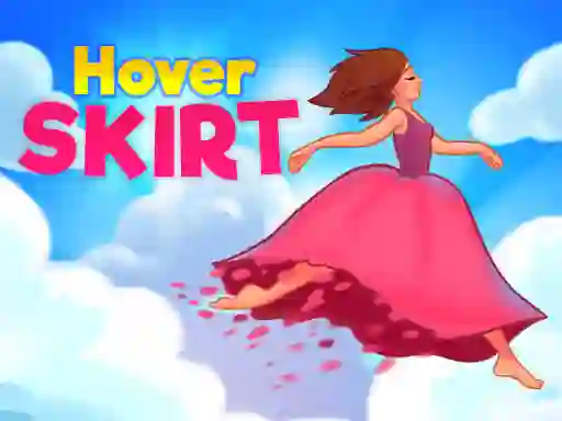 Hover Skirt – kostenloses Online-Spiel