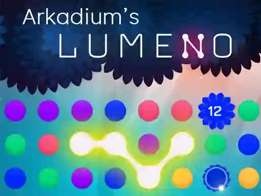 Lumeno – kostenloses Online-Spiel