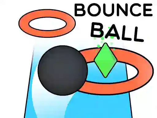 Bounce Ball – kostenloses Online-Spiel