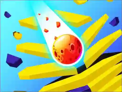 Stack Ball 3 – kostenloses Online-Spiel