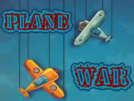 Air War 1941 – kostenloses Online-Spiel