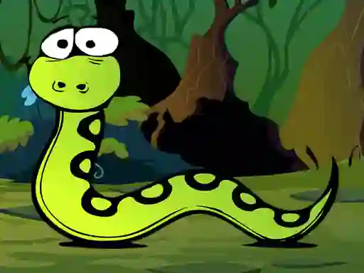 Fun Snake – kostenloses Online-Spiel