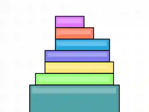 Stack Color – kostenloses Online-Spiel