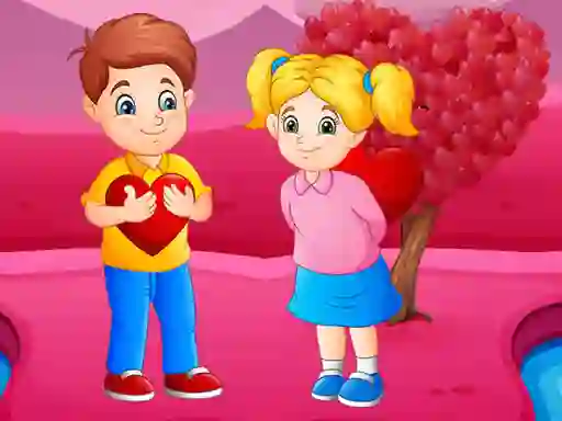 Romantic Love Differences – kostenloses Online-Spiel