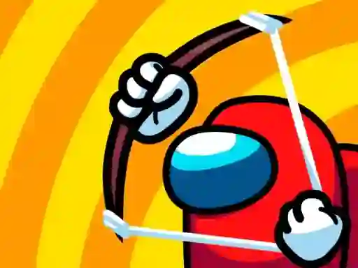 Impostor Archer War – kostenloses Online-Spiel