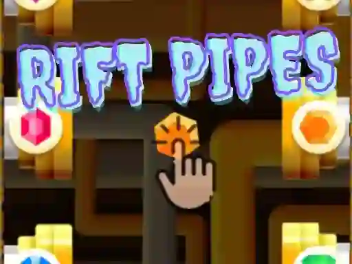 Rift Pipes – kostenloses Online-Spiel