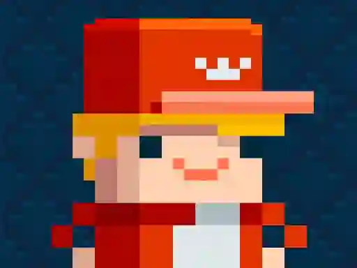 Don't Stop – kostenloses Online-Spiel