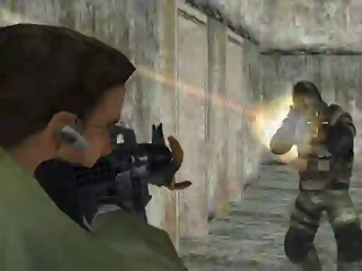 Heavy Combat – kostenloses Online-Spiel
