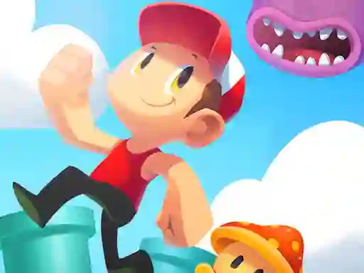 Super Oscar – kostenloses Online-Spiel