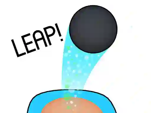 Leap – kostenloses Online-Spiel