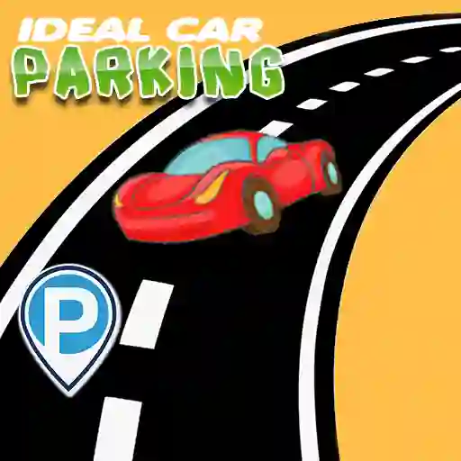 Ideal Car Parking – kostenloses Online-Spiel