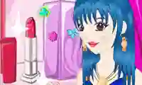 Make Your Own Cosmetic Brand – kostenloses Online-Spiel