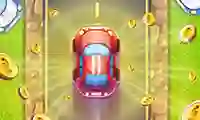 Candy Car Escape – kostenloses Online-Spiel