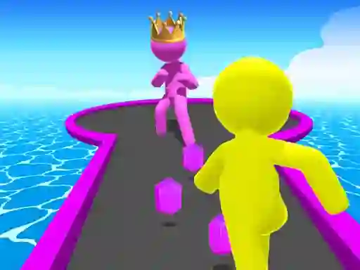Giant Race – kostenloses Online-Spiel