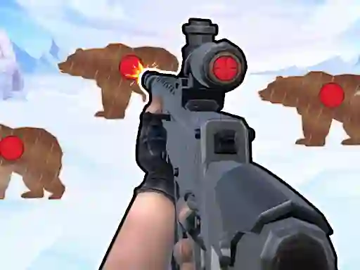 Gun Shooting Range – kostenloses Online-Spiel