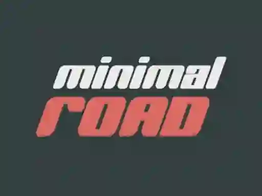 Minimal Road – kostenloses Online-Spiel