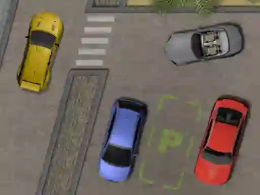 OK Parking – kostenloses Online-Spiel