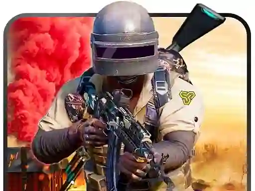 Battleground Survival 2023 – kostenloses Online-Spiel