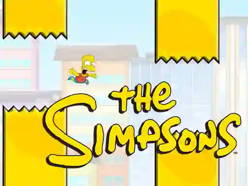 The Simpson – kostenloses Online-Spiel