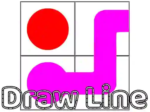 Draw Line – kostenloses Online-Spiel
