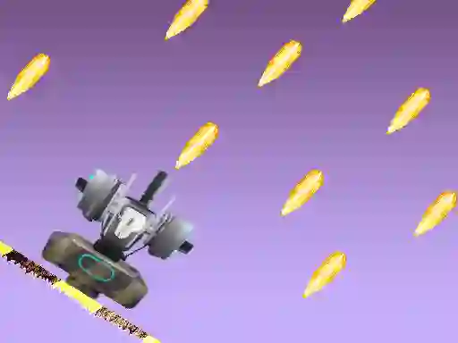 Roboshoot – kostenloses Online-Spiel