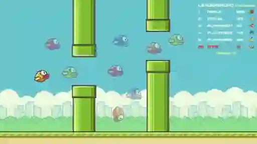 Flaap.io – kostenloses Online-Spiel