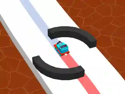 Line Color 3D – kostenloses Online-Spiel