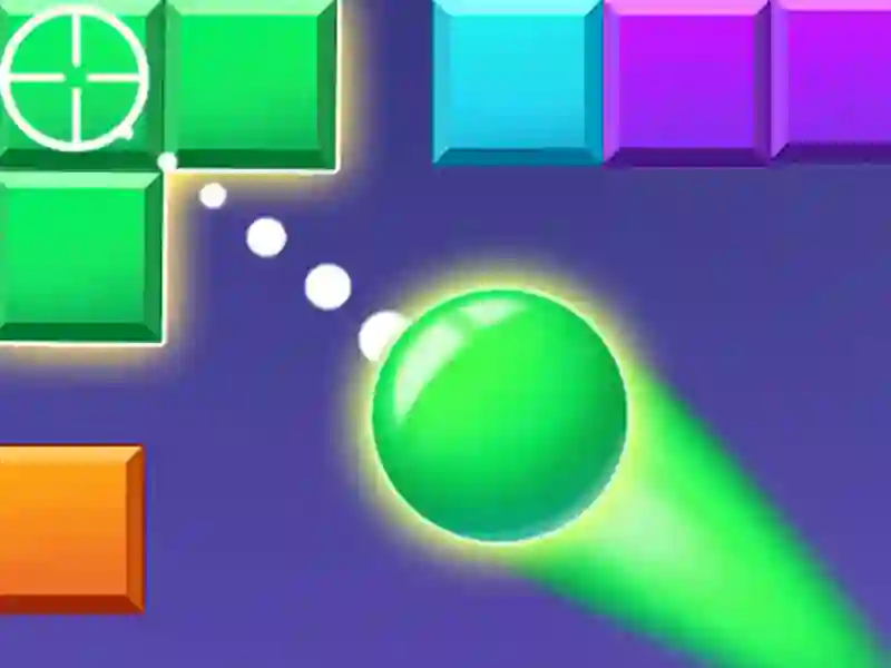 Block Crasher – kostenloses Online-Spiel