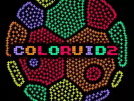 Coloruid – kostenloses Online-Spiel